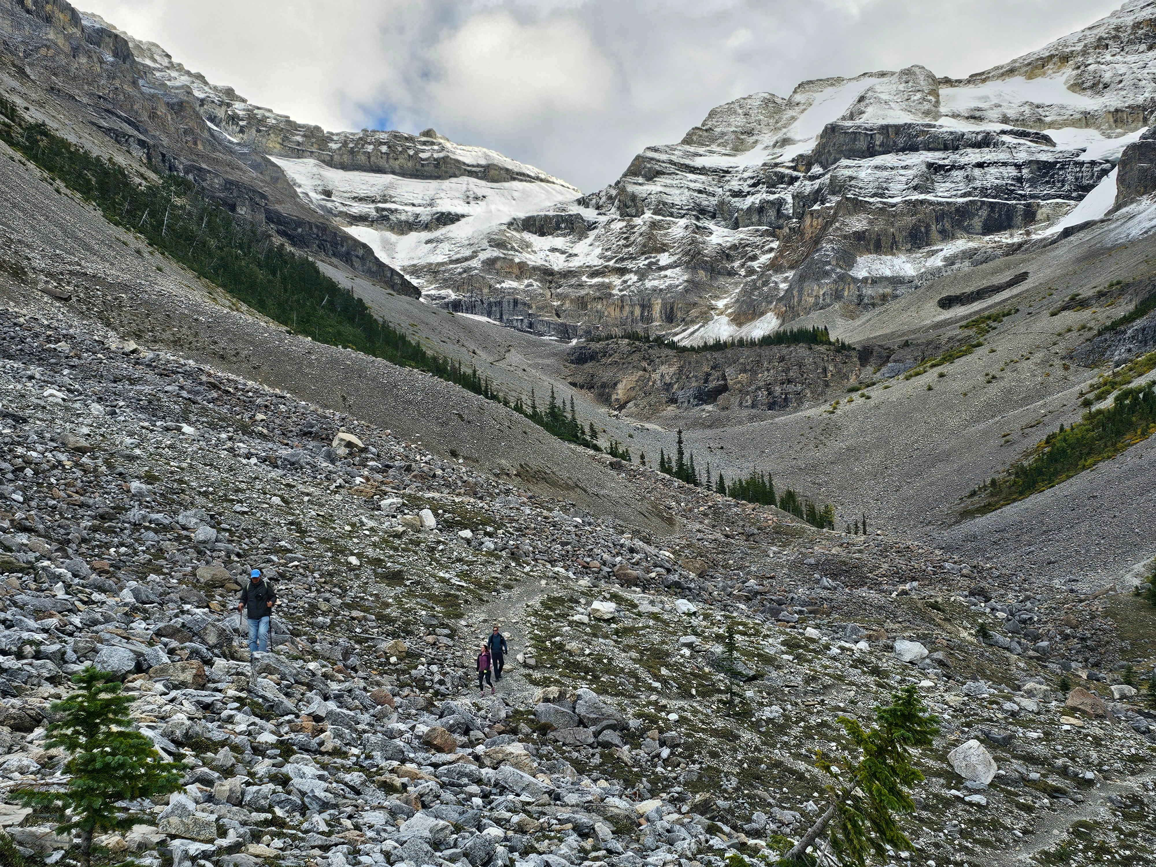 Rocky Mountains